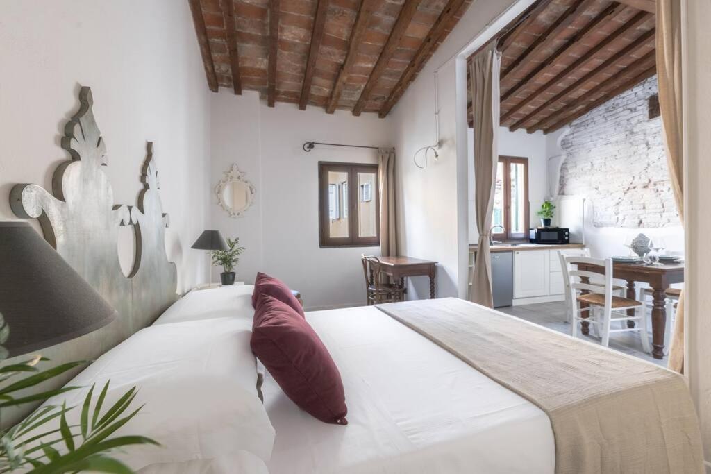 Borgo La Noce One Apartment Florence Exterior photo